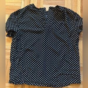 LIKE NEW Rag & Bone Top
